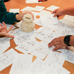 Mirumi™ Companion Robot (Global Pilot Batch)